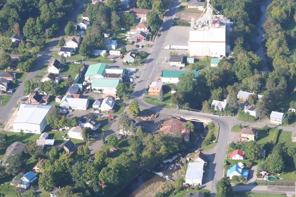 BMR La Coop St-Patrice | 531 Rue Principale, Saint-Patrice-de-Beaurivage, QC G0S 1B0, Canada | Phone: (418) 596-2170