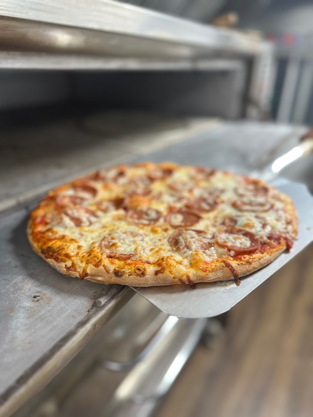 80S Pizza&Grill | 11543 Longwoods Rd, Delaware, ON N0L 1E0, Canada | Phone: (519) 203-6666