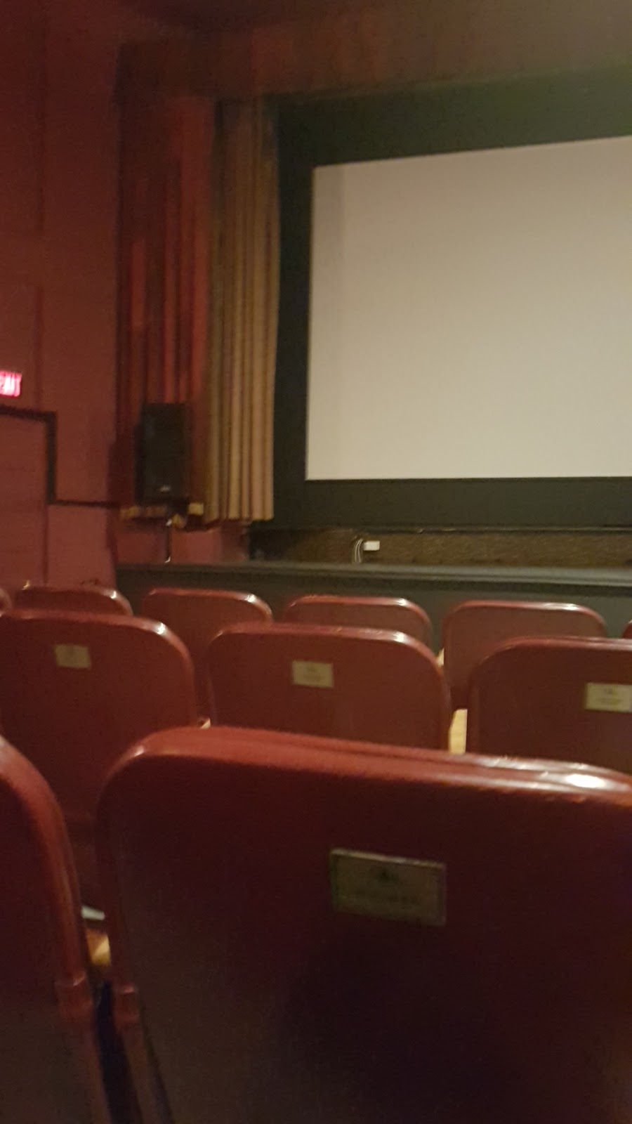 The Grand Theatre | 631 Grand Ave, Indian Head, SK S0G 2K0, Canada | Phone: (306) 695-2402