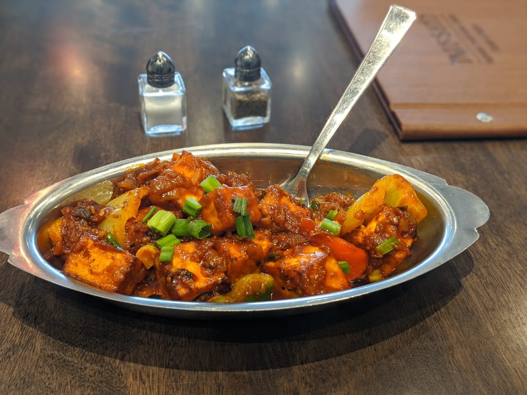 Saffron Indian Cuisine | restaurant | 605 Hespeler Rd, Cambridge, ON N1R 6J3, Canada | 5192678188 OR +1 519-267-8188