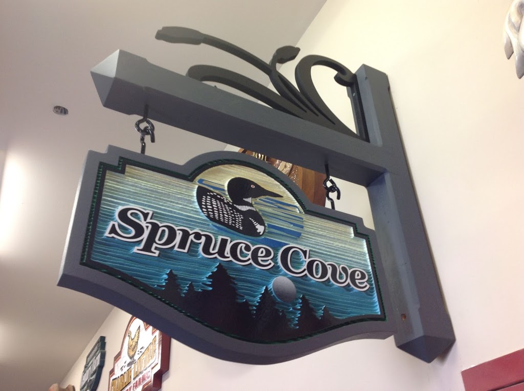 The Sign Depot | 8519 Wellington Rd, Line 86, Listowel, ON N4W 3G8, Canada | Phone: (866) 262-8885