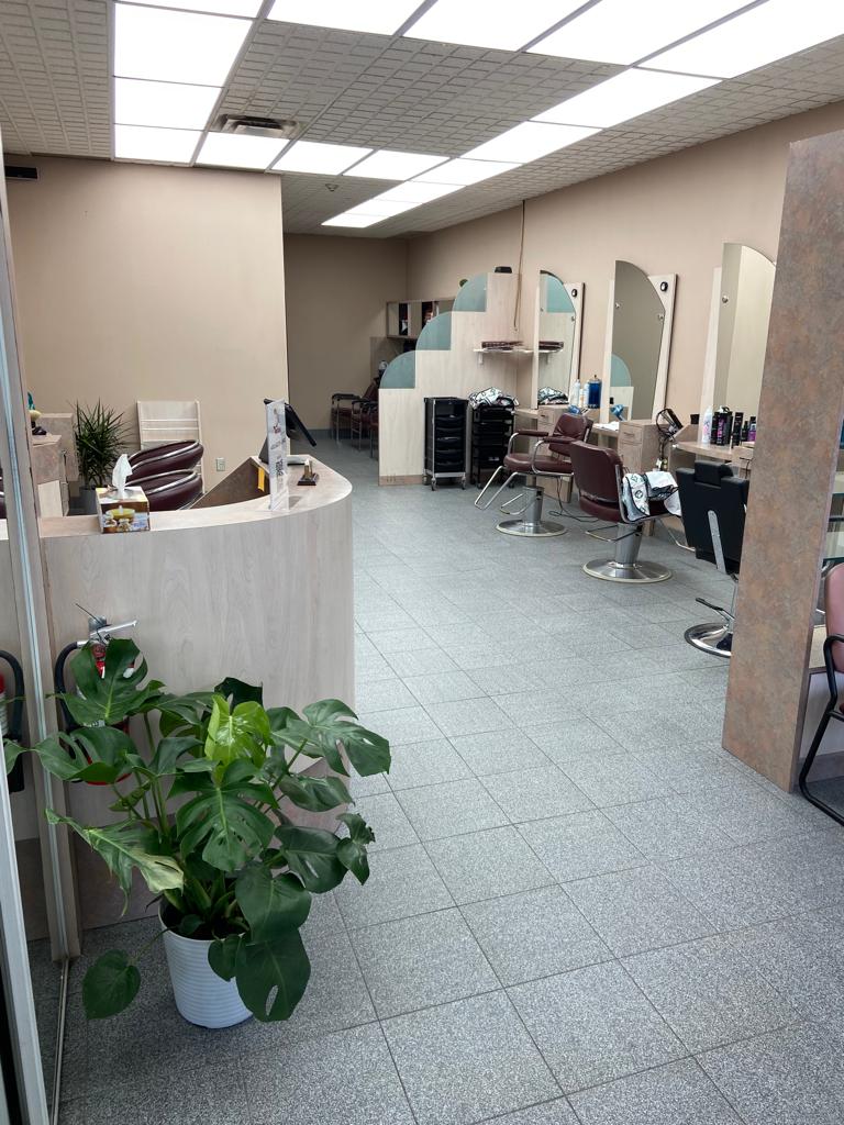 TRENDY Lakeshore Hair Salon & SPA | 5291 Lakeshore Rd. Unit 6, Burlington, ON L7L 1C7, Canada | Phone: (905) 550-5757