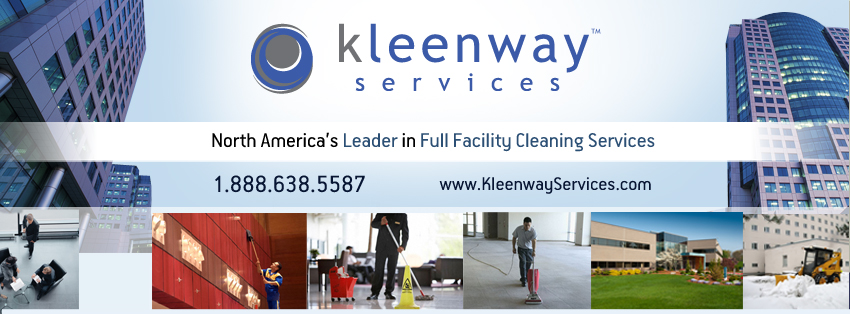 Kleenway Building Maintenance | 18-955 Wilson Ave, North York, ON M3K 2A8, Canada | Phone: (416) 638-5587