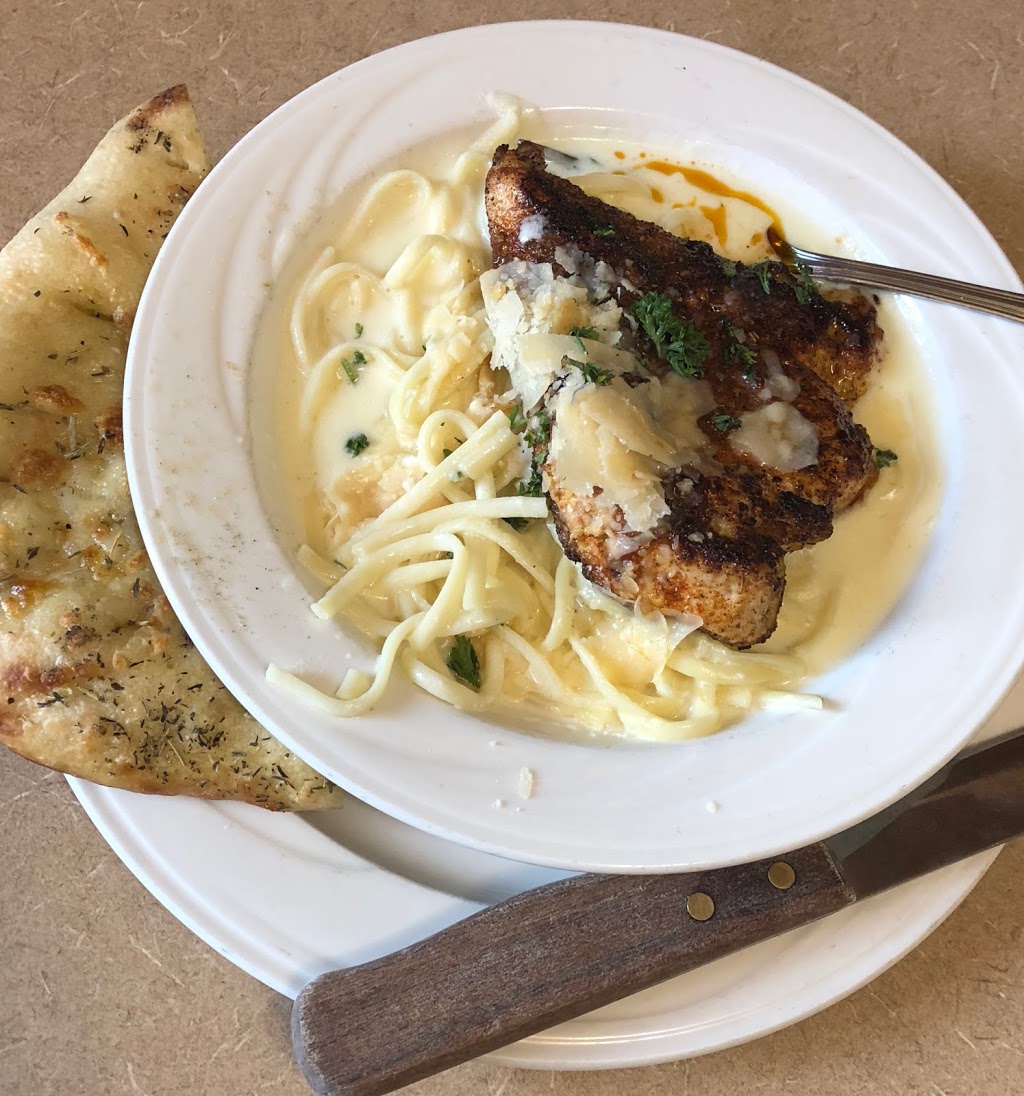 Steakhouse 9 Bistro & Lounge | 115 E Homestead Blvd, Lynden, WA 98264, USA | Phone: (360) 778-2849