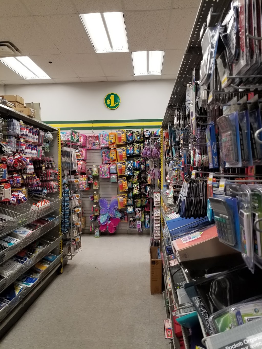 Dollarama | Riocan Centre, 395 Wellington Rd, London, ON N6C 5Z6, Canada | Phone: (519) 668-7837