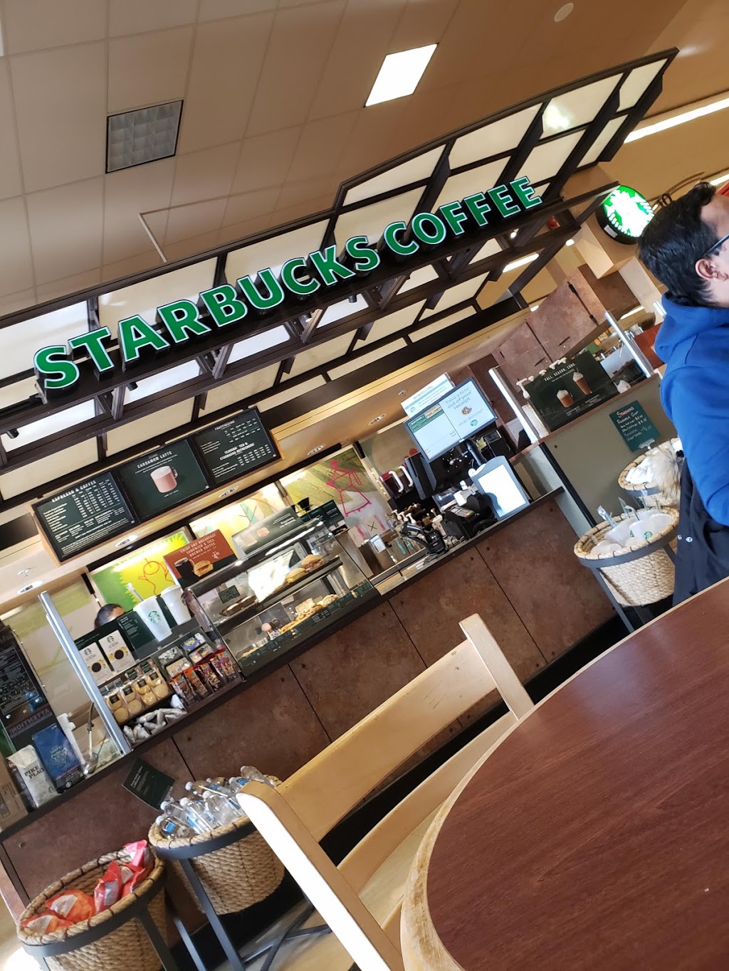 Safeway Saddle Ridge | 850 Saddletowne Cir NE, Calgary, AB T3J 0H5, Canada | Phone: (403) 293-0915