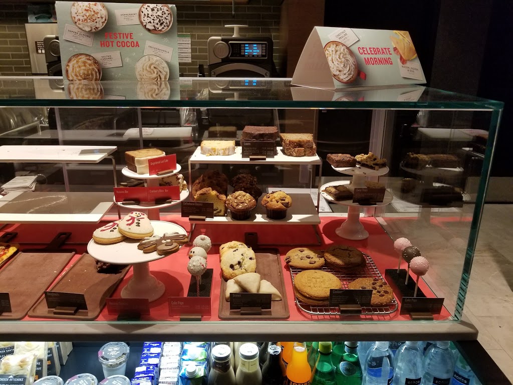 Starbucks | 8811 River Rd, Richmond, BC V6X 3P8, Canada | Phone: (604) 247-4199
