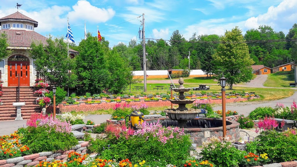 Monastery of the Virgin Mary the Consolatory | 827 Chemin de la Carrière, Brownsburg, QC J8G 1K7, Canada | Phone: (450) 533-4313