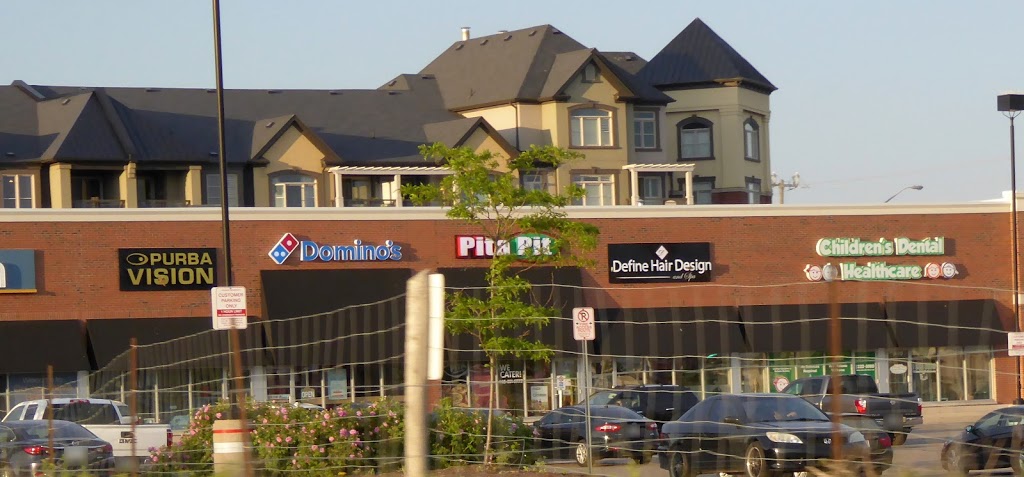 Purba Vision | 3051 Walkers Line #5, Burlington, ON L7M 0W3, Canada | Phone: (905) 332-6999