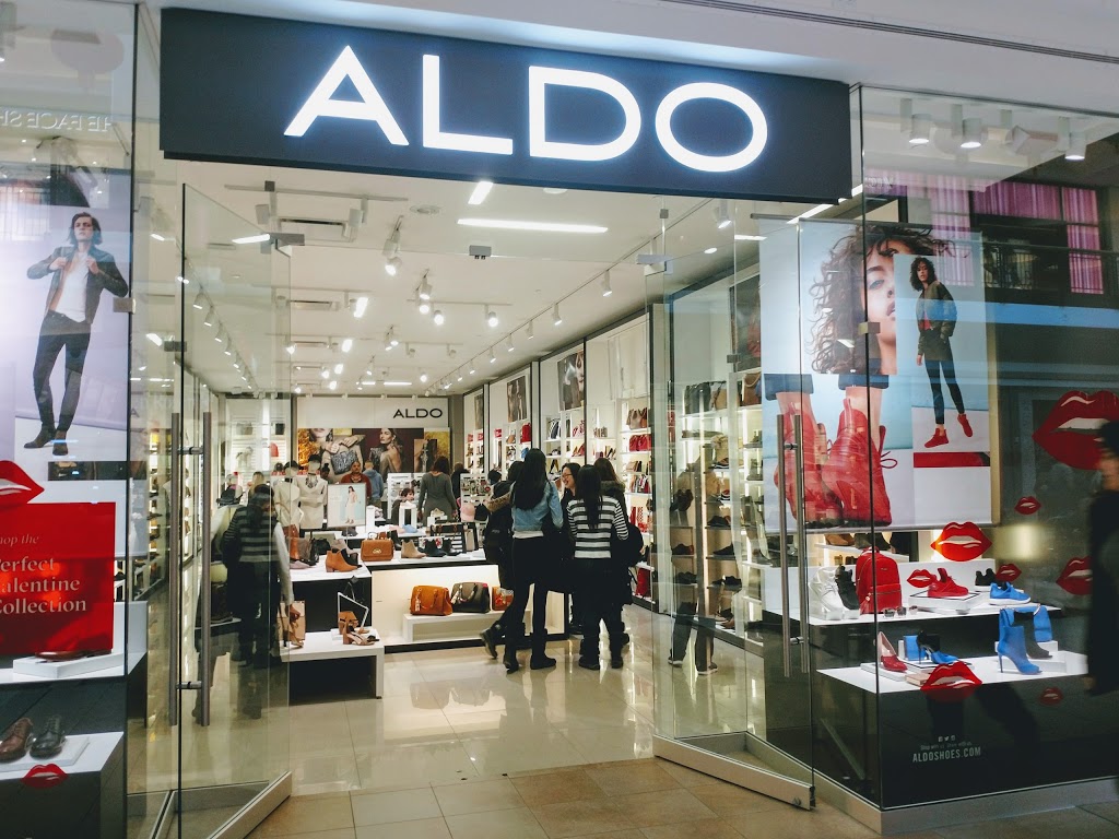 Aldo | 1800 Sheppard Ave E #1064, North York, ON M2J 5A7, Canada | Phone: (416) 499-5209