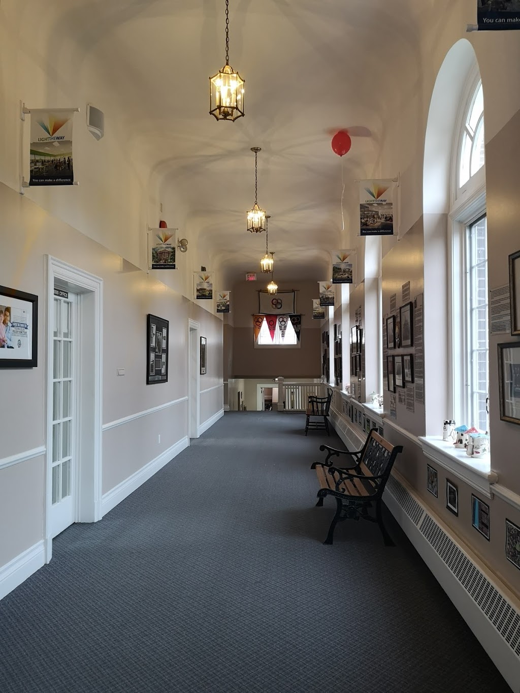 Pickering College | 16945 Bayview Ave, Newmarket, ON L3Y 4X2, Canada | Phone: (905) 895-1700