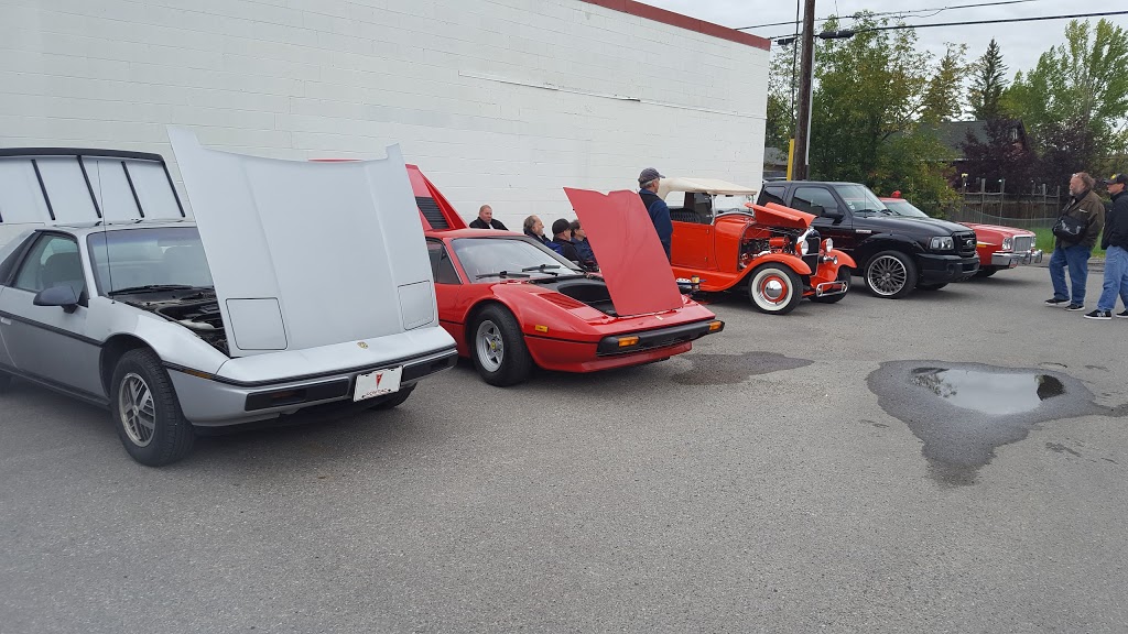 Bowness Auto Parts (1979) Ltd | 6419 Bowness Rd NW, Calgary, AB T3B 0E6, Canada | Phone: (403) 288-5444