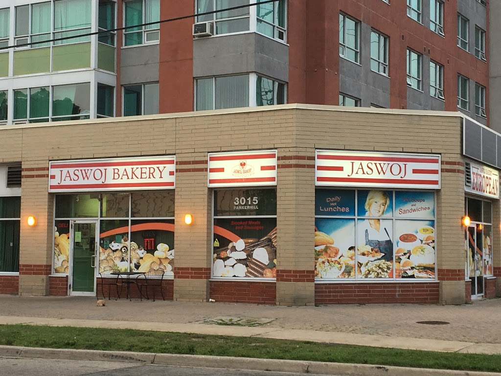 Jaswoj Bakery & Deli | 3015 Parkerhill Rd, Mississauga, ON L5B 4B2, Canada | Phone: (905) 279-9833