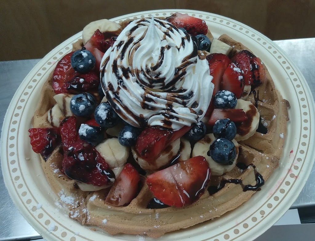 Thanos Kitchen | seaport farmer market, Halifax, NS B3H 4P8, Canada | Phone: (902) 817-7660