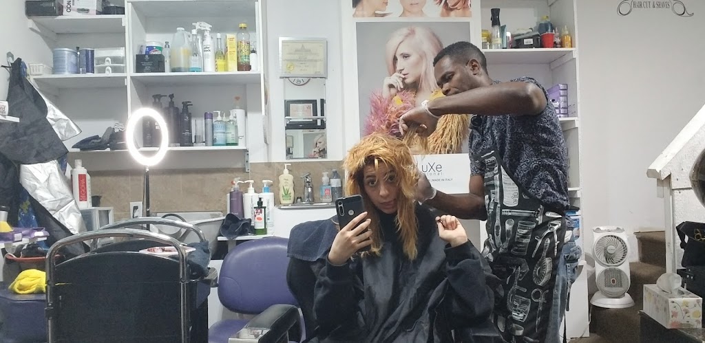 Impressive Hair Salon | 162 Sagewood Dr SW, Airdrie, AB T4B 2P1, Canada | Phone: (587) 707-1048