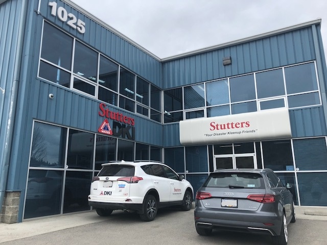 Stutters DKI | 1025 Trench Pl, Kelowna, BC, Unit 101, Kelowna, BC V1Y 9Y4, Canada | Phone: (250) 763-1555