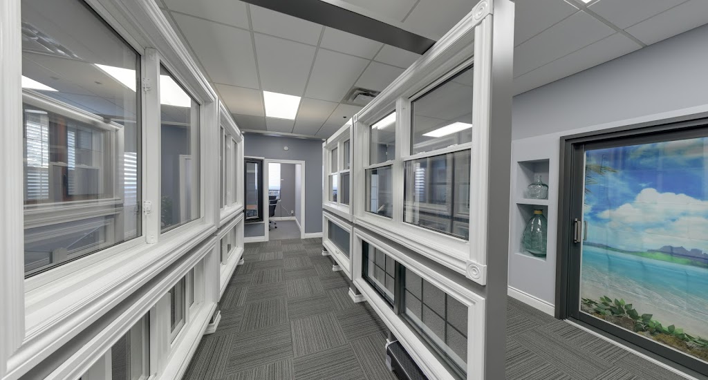 Consumer Direct Windows & Doors | 1751 Wentworth St Unit 16-17, Whitby, ON L1N 8M2, Canada | Phone: (905) 433-3773