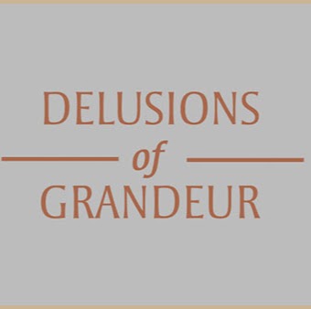 Delusions of Grandeur | 1225 Bank St, Ottawa, ON K1S 3X7, Canada | Phone: (613) 260-5740