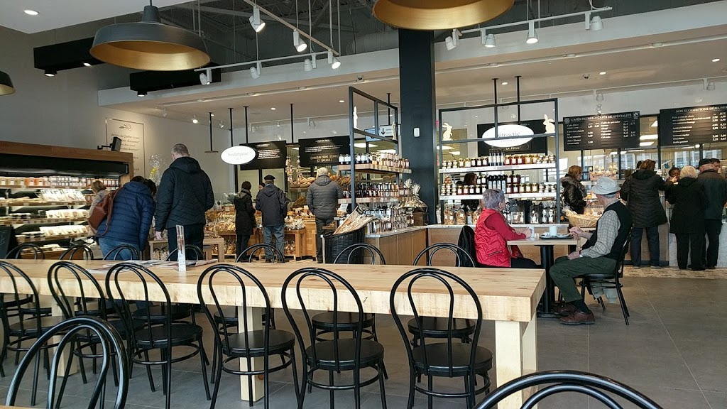 Boulangerie Première Moisson | 920 Boulevard Maloney O, Gatineau, QC J8T 3R6, Canada | Phone: (819) 485-1878
