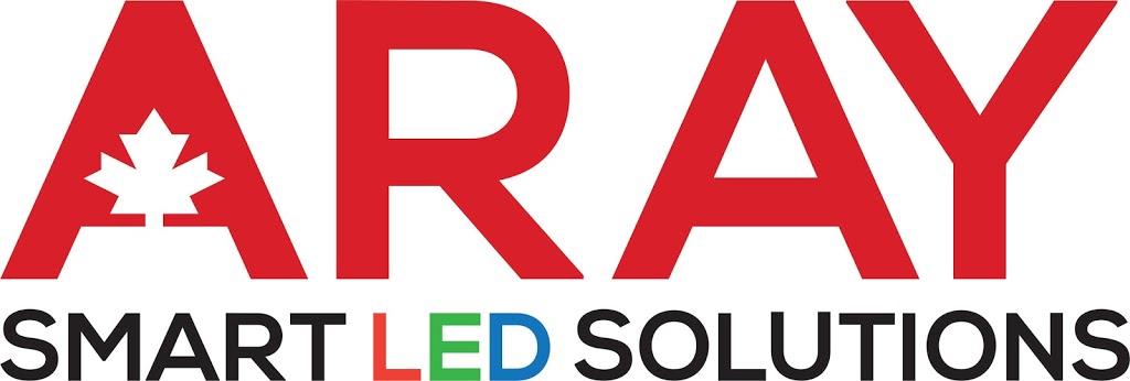 A-Ray Inc. Smart LED Solutions | 211 Advance Blvd #9, Brampton, ON L6T 4S8, Canada | Phone: (905) 848-5100