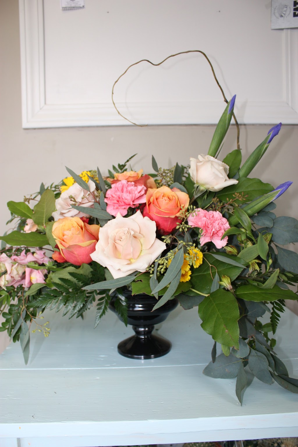 Wildwood Flower Emporium | 11 2 St SE, Salmon Arm, BC V1E 1G8, Canada | Phone: (778) 489-5600