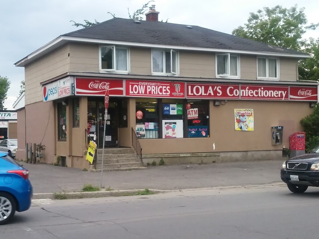 Lola Confectionary 1034 Lola St Ottawa ON K1K 3P9 Canada   8e48b896102ac4fc54b99015739e375a  Ontario Ottawa Division Ottawa Overbrook Lola Confectionary 613 741 0802html 