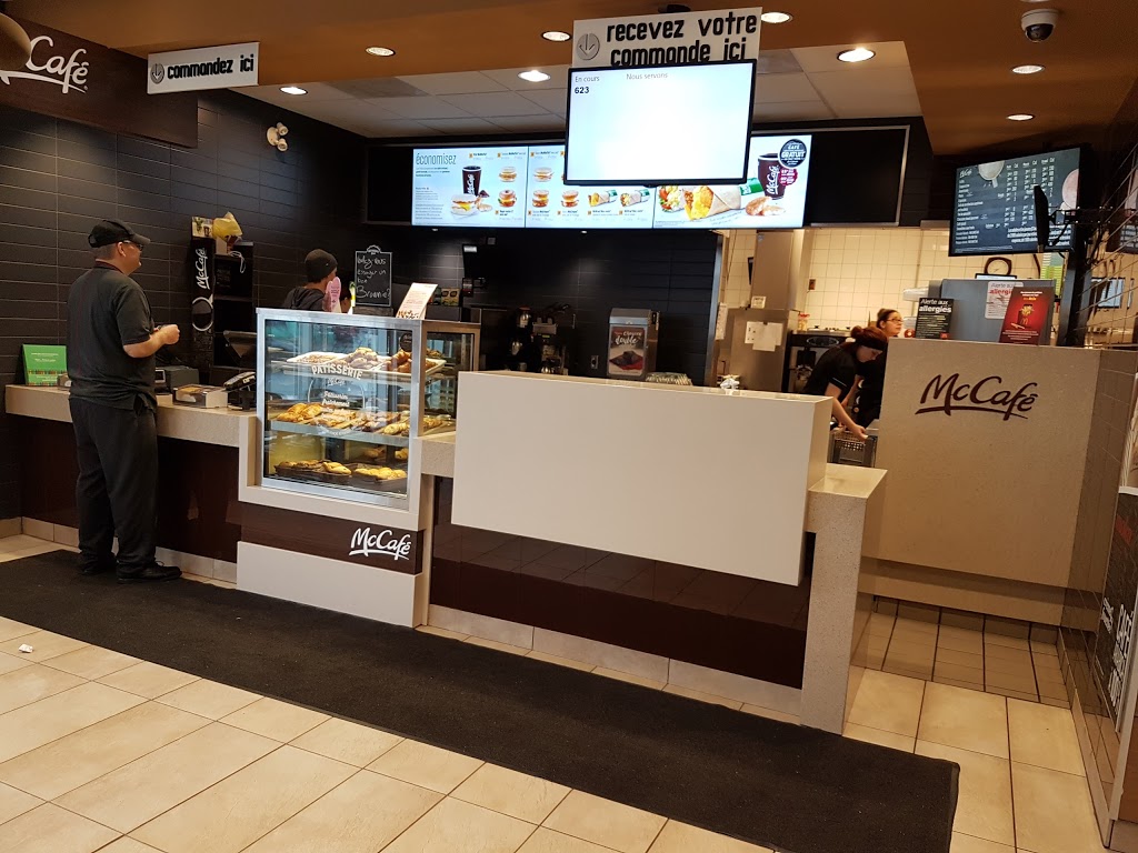 McDonalds | 882 Boulevard Maloney E, Gatineau, QC J8P 1H5, Canada | Phone: (819) 643-9711