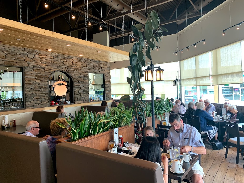Simmering Kettle | 559 Essa Rd D-6, Barrie, ON L4N 6A9, Canada | Phone: (705) 726-9015