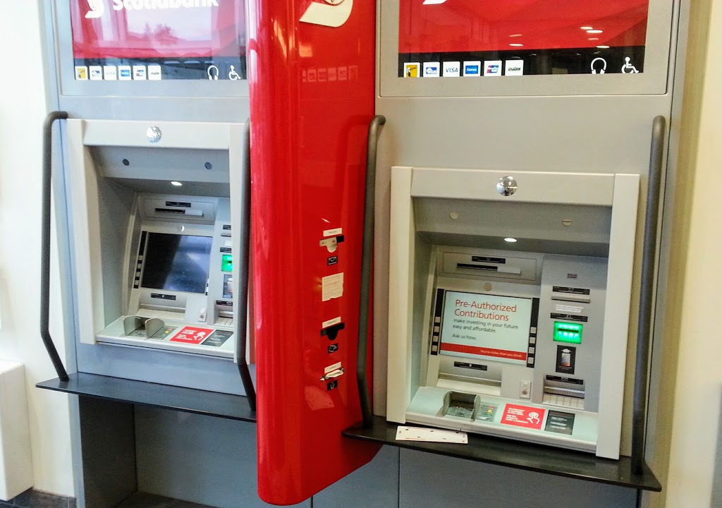 Scotiabank | 6449 Crowchild Trail SW, Calgary, AB T3E 5R7, Canada | Phone: (403) 221-6846