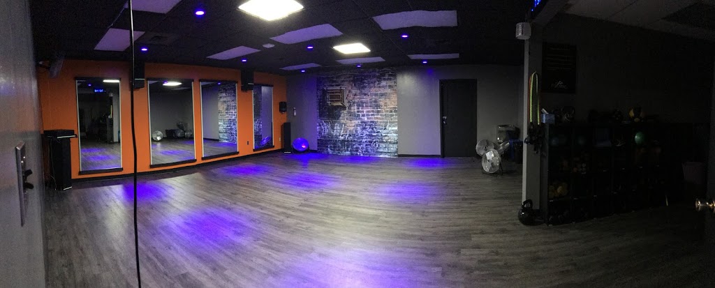 The Fit Effect Inc | 326 Grand River St N, Paris, ON N3L 3R7, Canada | Phone: (519) 442-5500
