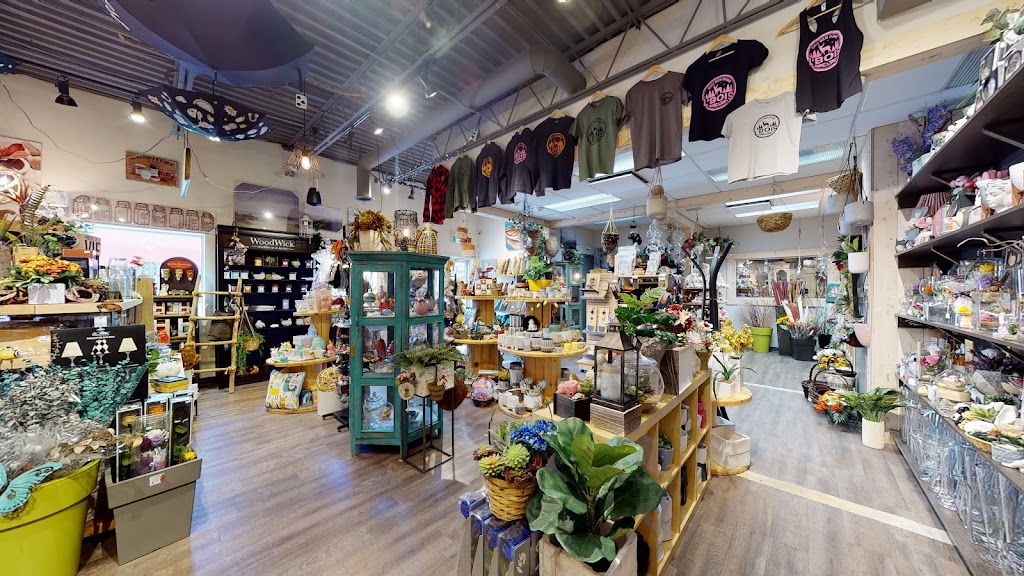 Florist Des Halles 355 Bd du Séminaire N, SaintJeansurRichelieu