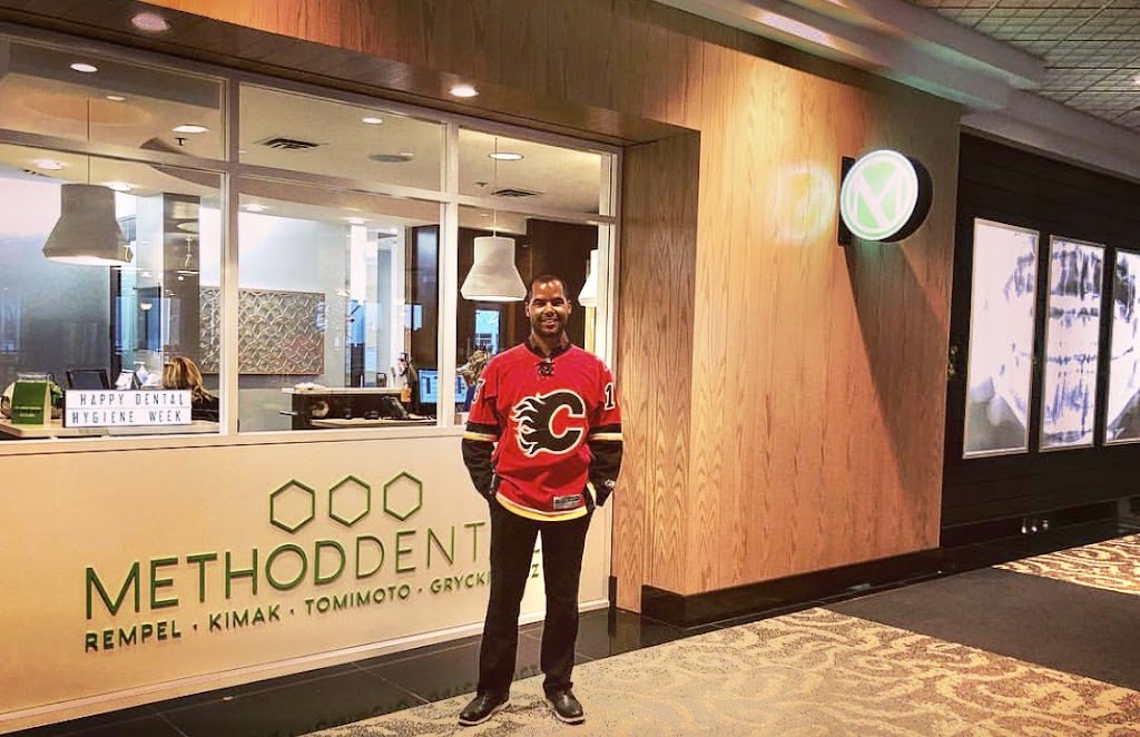 Dr. Kenny Gryckiewicz | 6490 Old Banff Coach Rd SW #206, Calgary, AB T3H 3L1, Canada | Phone: (403) 249-9118