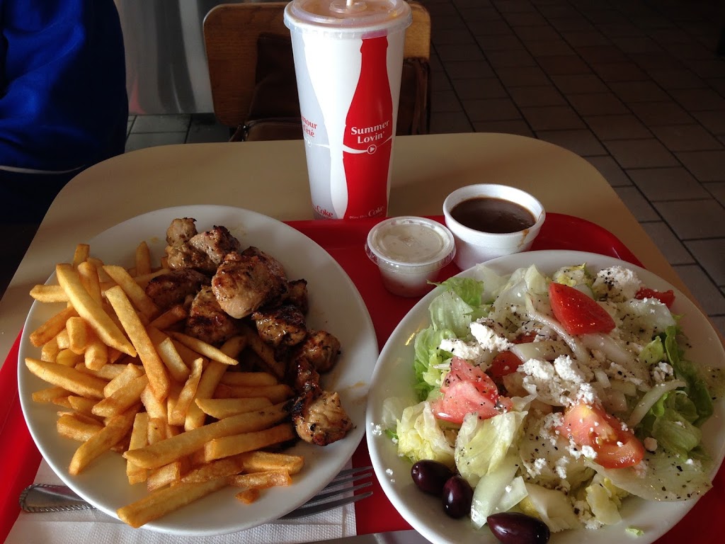 John Anderson Charcoal Broil Hamburgers | 1069 Dundas St W, Mississauga, ON L5C 1C3, Canada | Phone: (905) 276-8752