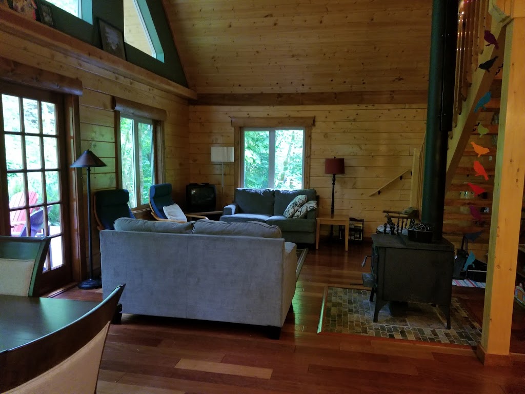 Three Bedroom Cabin - 21 | 7541 Canyon View Dr, Deming, WA 98244, USA | Phone: (636) 736-4460