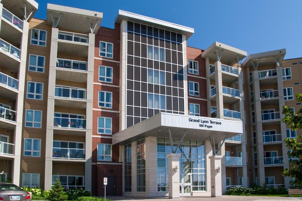 Grand Lyon Terrace | 100 Paget St, Winnipeg, MB R3P 0Z4, Canada | Phone: (204) 475-1423