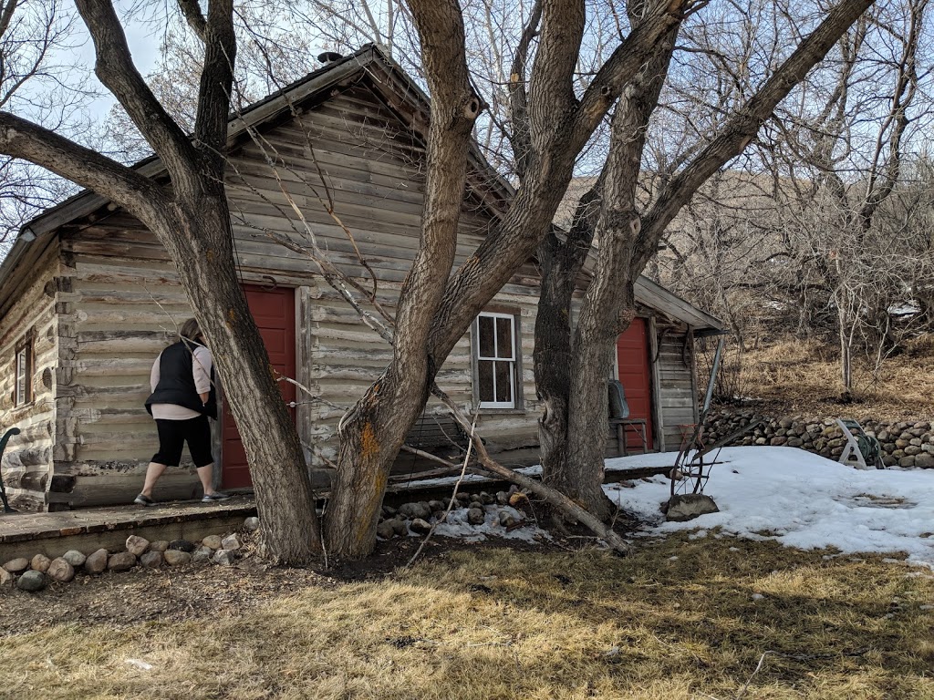 St. Ann Ranch Country Inn | 331062 Range Rd 234A, Trochu, AB T0M 2C0, Canada | Phone: (403) 442-3924