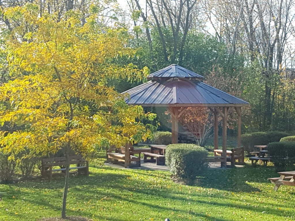 Centre du Sablon | 755 Chemin du Sablon, Laval, QC H7W 4H5, Canada | Phone: (450) 688-8961