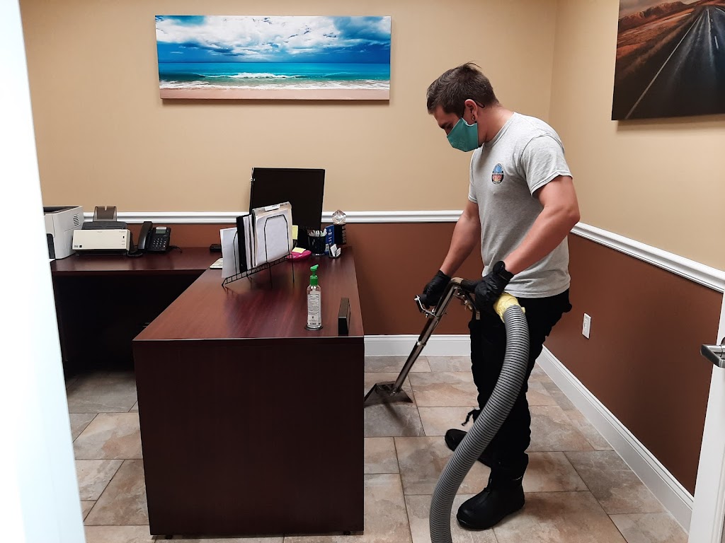 United Water Restoration Group of North Calgary | 3961 52 Ave NE #4186, Calgary, AB T3J 0J7, Canada | Phone: (403) 401-7525