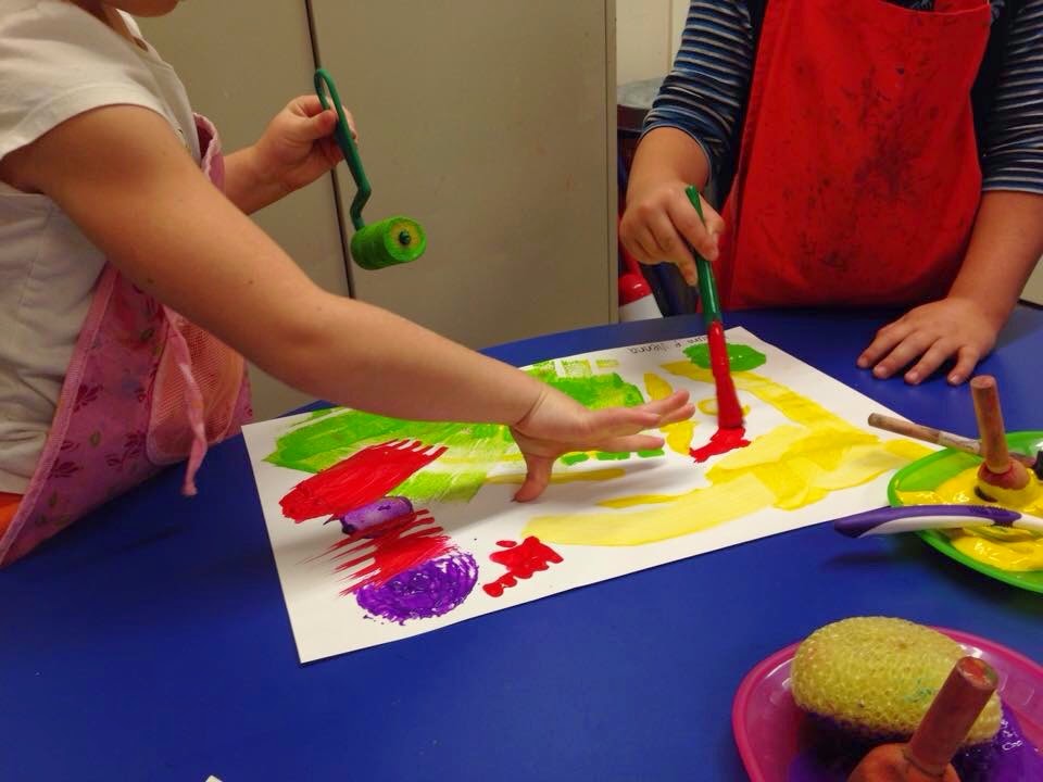 Little Explorers Pre School | 12145 Laity St, Maple Ridge, BC V2X 5A7, Canada | Phone: (604) 783-2140
