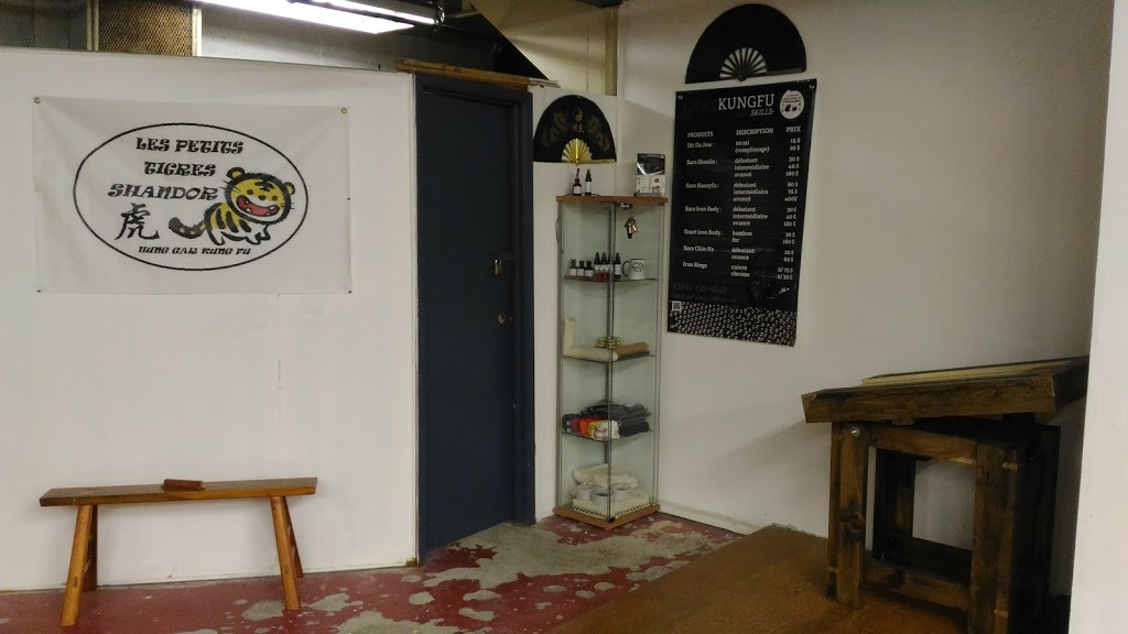 Academie Shandor | Kung Fu | Saint-Hubert Brossard Longueuil Riv | 108-5245 Boulevard Cousineau, Saint-Hubert, QC J3Y 6J8, Canada | Phone: (514) 944-8553