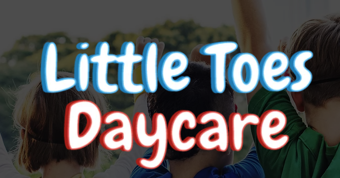 Little Toes Daycare | 11355 86 Ave, Delta, BC V4C 2X1, Canada | Phone: (604) 722-3650