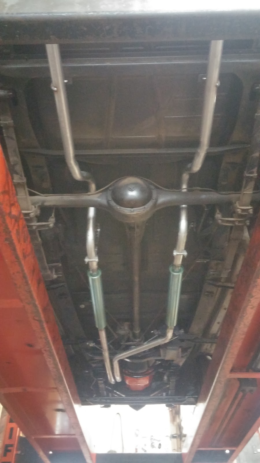 Martins Automotive | 5214 Guide Meridian, Bellingham, WA 98226, USA | Phone: (360) 398-8000