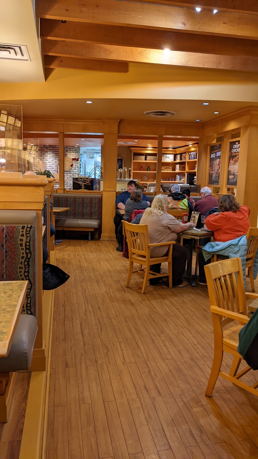 Swiss Chalet | 2203 99 St NW, Edmonton, AB T6N 1J7, Canada | Phone: (780) 988-2233