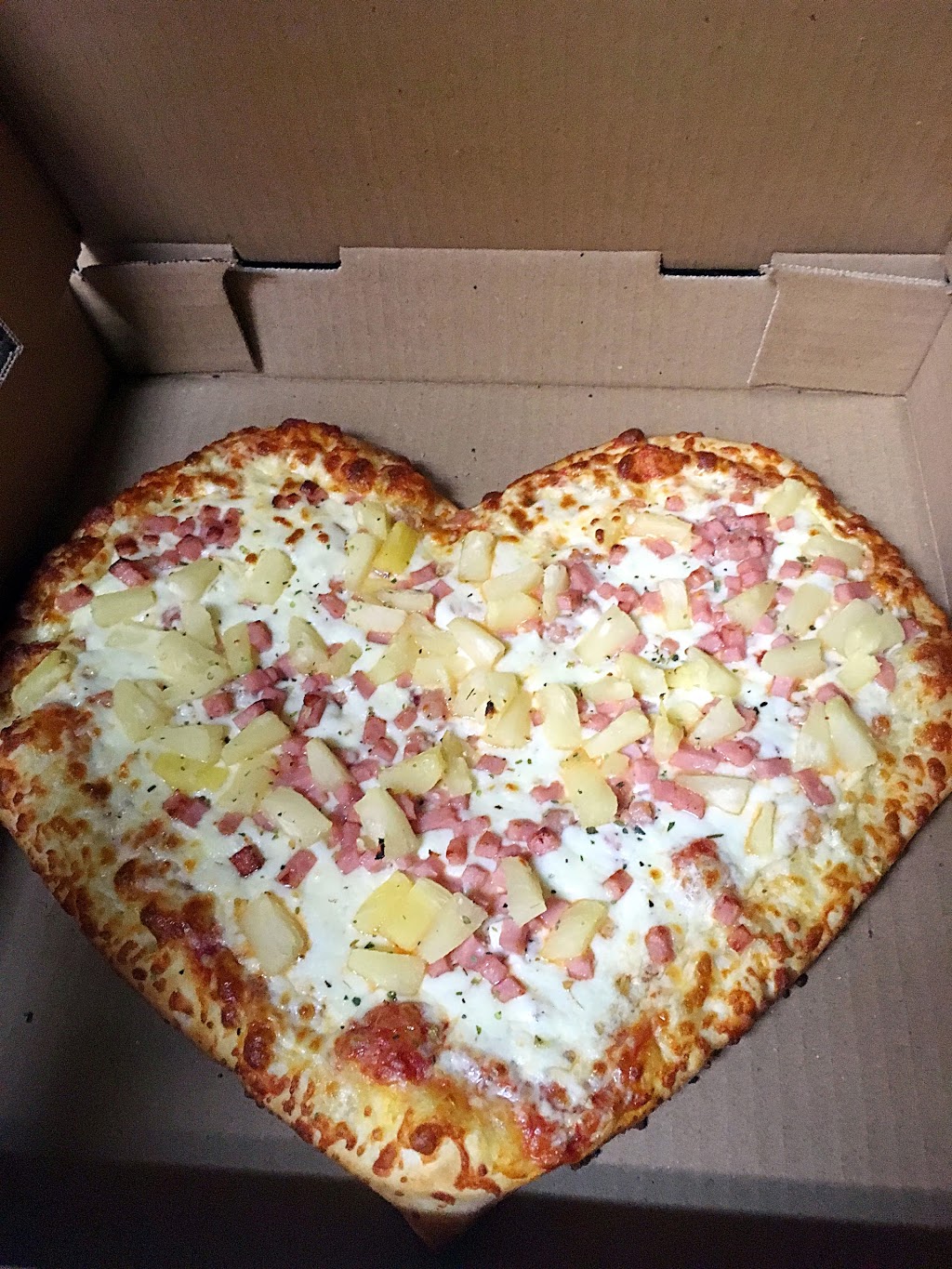 Avanti Pizza | 218 Silvercreek Pkwy N, Guelph, ON N1H 8E8, Canada | Phone: (519) 766-4222