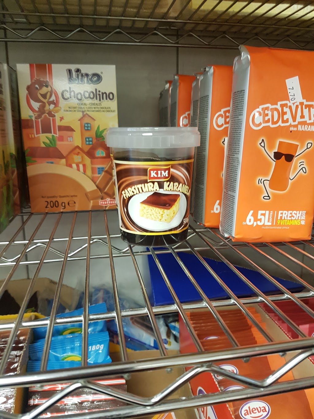 Royal Meat Products 3635 Cawthra Rd, Mississauga, ON L5A 2Y5, Canada