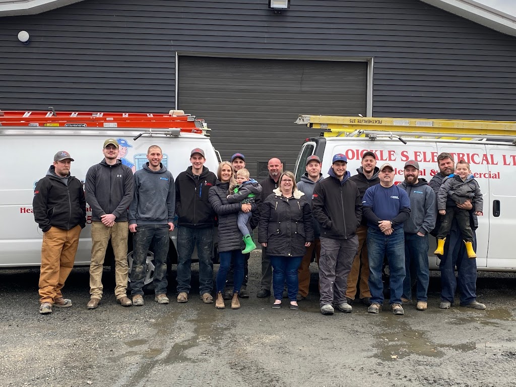 South Shore HVAC Ltd | 8 Leah Drive, New Germany, NS B0R 1E0, Canada | Phone: (902) 530-5002