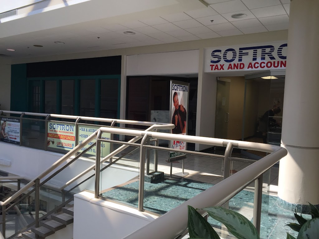 Softron Tax | 435 Stone Rd W, Guelph, ON N1G 2X6, Canada | Phone: (519) 821-5555
