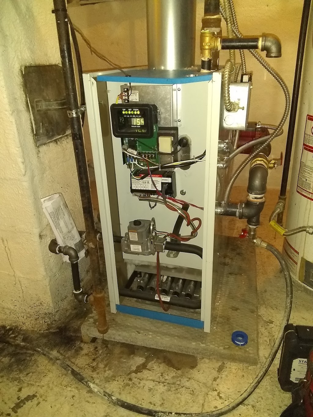 Winnipeg Gas-pro, heating and air conditioning. (204)831-1304 | 901 Buchanan Blvd, Winnipeg, MB R2Y 1N3, Canada | Phone: (204) 831-1304