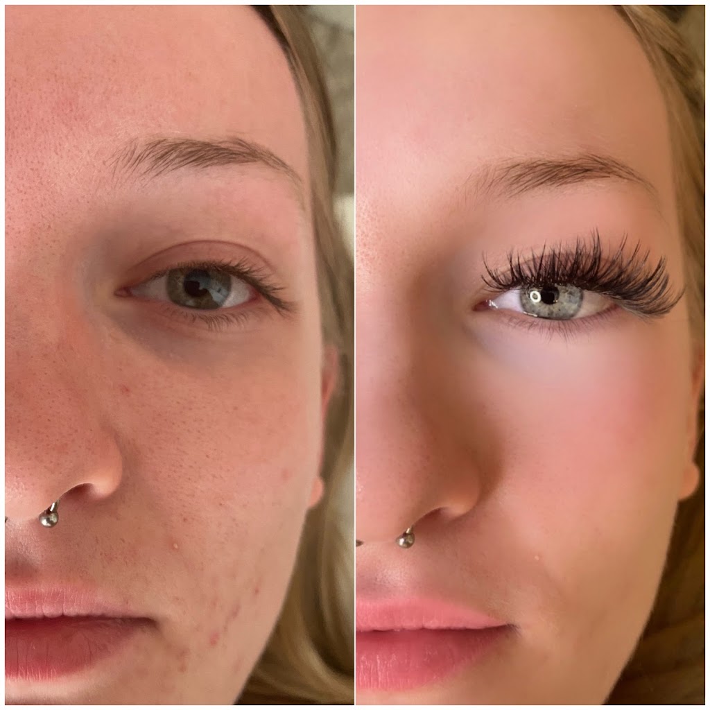 Lashes & Brow by Bubble | 333 Flett Dr NE, Airdrie, AB T4B 1N1, Canada | Phone: (647) 514-2517