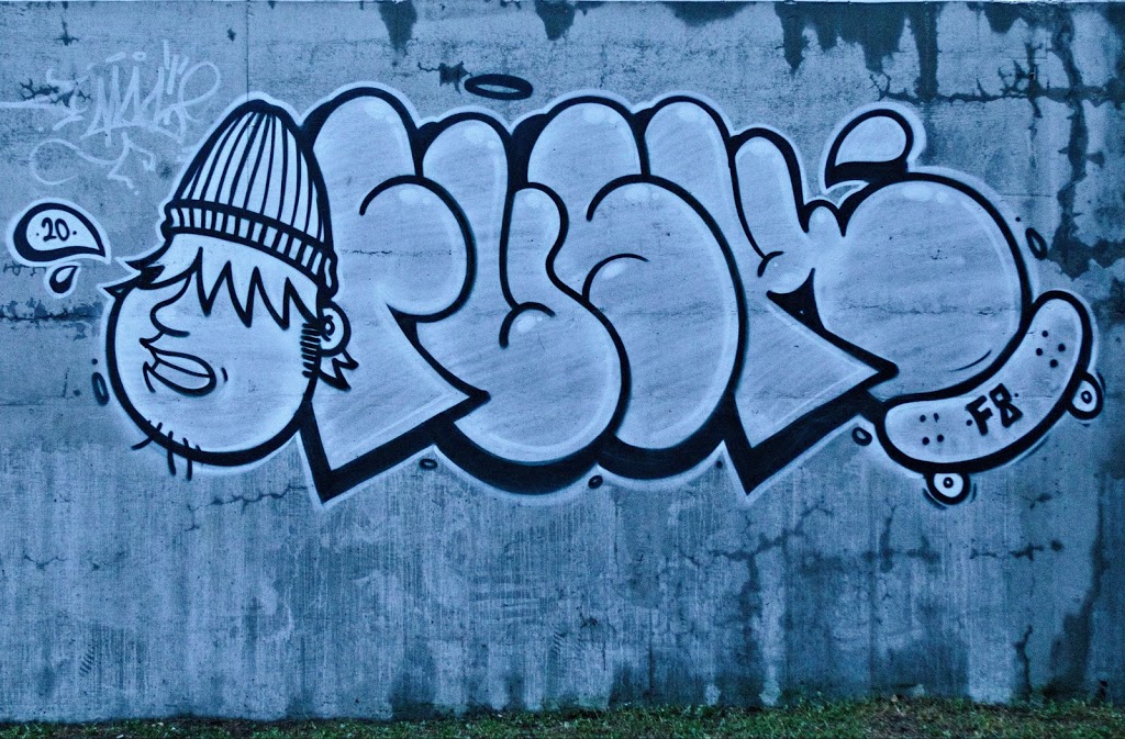 Skateboard park | 604 Rue des Passe Temps, Mont-Tremblant, QC J8E 2T8, Canada | Phone: (819) 425-8614 ext. 2500